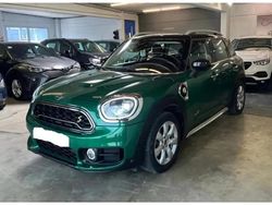 Vert Utilisé 2021 Mini Cooper Countryman SUV | 23 990 € (Prix juste)