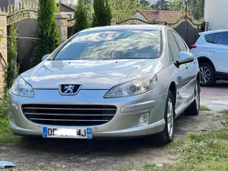 Utilisé 2009 Peugeot 407 Berline | 3 990 € (Prix juste)