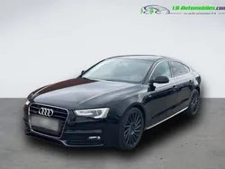 Utilisé 2016 Audi A5 Sportback Sport Berline | 26 200 € (Prix juste)