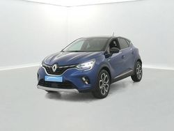 Occasion 2019 Renault Captur Intens SUV | 14 890 € (Prix juste)