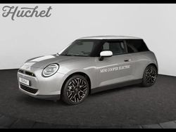 Argent Nouvelle 2025 Mini Cooper SE Favoured Citadine | 36 940 € (Prix cher)