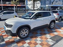 Blanc Nouvelle 2024 Jeep Avenger Longitude SUV | 24 450 € (Prix juste)