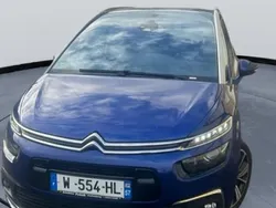 Utilisé 2017 Citroën C4 Shine Berline | 12 999 € (Prix juste)