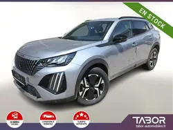 Gris Nouvelle 2025 Peugeot 2008 Allure SUV | 26 206 € (Prix juste)