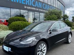Utilisé 2020 Tesla Model 3 Standard Range Berline | 23 990 € (Prix juste)