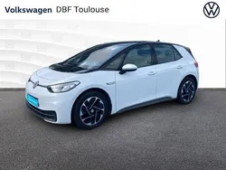 Utilisé 2021 VW ID.3 Pro Citadine | 21 489 € (Prix juste)