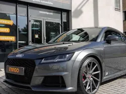 Utilisé 2015 Audi TT S-Line Coupé | 26 290 €