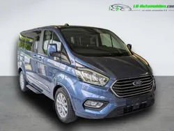 Utilisé 2023 Ford Tourneo | 43 500 € (Super prix)