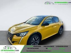 Occasion 2021 Peugeot e-208 Citadine | 17 900 € (Prix cher)