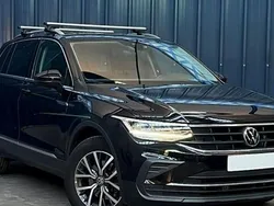 Utilisé 2023 VW Tiguan Life SUV | 32 490 € (Prix cher)