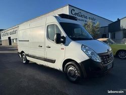 Utilisé 2016 Renault Master Van | 19 188 €