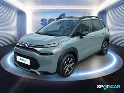 Utilisé 2022 Citroën C3 Aircross Shine SUV | 15 990 € (Prix juste)