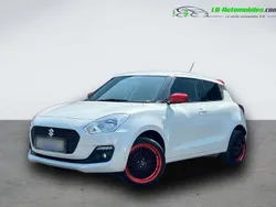 Utilisé 2018 Suzuki Swift Citadine | 15 800 € (Prix assez cher)