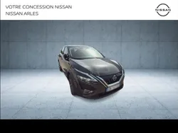 Utilisé 2024 Nissan Qashqai SUV | 31 990 € (Prix assez cher)