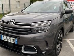 Occasion 2019 Citroën C5 Business Class Berline | 12 990 € (Bon prix)