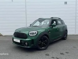 Utilisé 2022 Mini One D Citadine | 25 499 € (Bon prix)