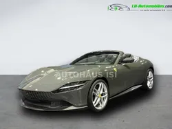 Utilisé 2025 Ferrari Roma Coupé | 306 500 €