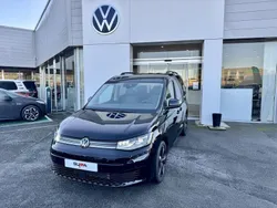 Noir Utilisé 2024 VW Caddy Monospace | 47 490 €