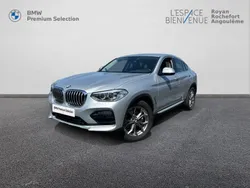 Othercolor Utilisé 2019 BMW X4 xLine SUV | 35 840 € (Bon prix)