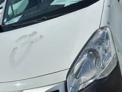 Utilisé 2018 Peugeot Partner Monospace | 10 500 € (Bon prix)