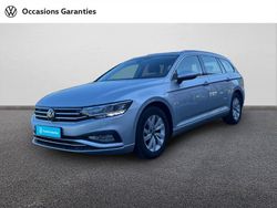 Utilisé 2022 VW Passat Business Break | 21 789 € (Prix juste)