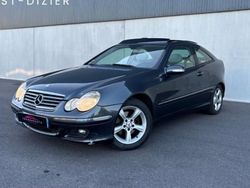 Utilisé 2007 Mercedes C200 Edition Berline | 4 990 €