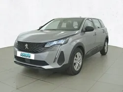 Gris Utilisé 2024 Peugeot 5008 Active Monospace | 29 790 € (Prix juste)