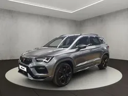 Gris Utilisé 2023 Cupra Ateca VZ SUV | 35 450 € (Prix juste)