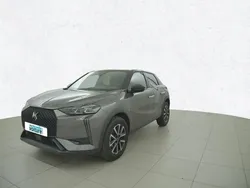 Noir Utilisé 2024 DS Automobiles DS3 Bastille SUV | 21 790 € (Prix juste)