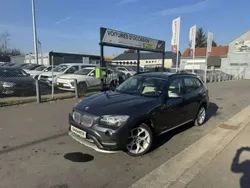 Gris Utilisé 2014 BMW X1 xLine SUV | 15 900 € (Prix juste)