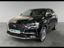 Noir Utilisé 2020 DS Automobiles DS7 Crossback Grand Chic SUV | 30 980 € (Prix cher)