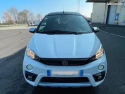 Utilisé 2023 Aixam e-Crossover Citadine | 12 990 €