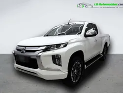 Utilisé 2020 Mitsubishi L200 Pick-up | 33 200 € (Prix juste)