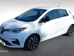 Violet Occasion 2022 Renault Zoe Evolution Citadine | 14 989 € (Prix juste)
