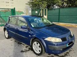 Utilisé 2005 Renault Mégane II Berline | 1 300 €