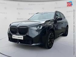 Sophistograu métallisé Utilisé 2025 BMW X3 M Sport SUV | 79 999 €