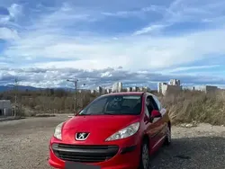 Utilisé 2008 Peugeot 207 Style Berline | 1 800 € (Super prix)