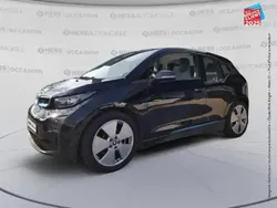Utilisé 2016 BMW i3 Citadine | 10 999 € (Bon prix)