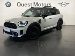 Utilisé 2021 Mini Cooper Countryman SUV | 29 790 € (Bon prix)