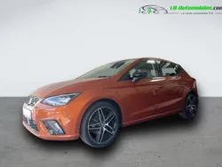 Utilisé 2019 Seat Ibiza Citadine | 18 800 € (Prix assez cher)