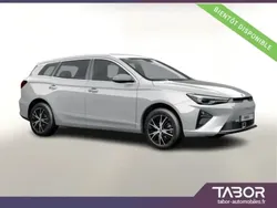 Blanc Nouvelle 2024 MG MG5 EV Luxury Break | 22 173 € (Prix juste)