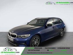 Utilisé 2019 BMW 330 Sport Line Berline | 35 700 € (Prix cher)