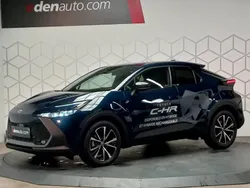 Bleu Utilisé 2025 Toyota C-HR Design SUV | 32 577 € (Bon prix)
