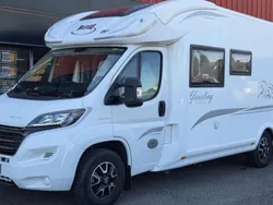 Blanc Utilisé 2017 Fiat Ducato Van | 47 990 €