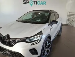 Biton Nouvelle 2024 Mitsubishi ASX Instyle SUV | 29 799 € (Bon prix)