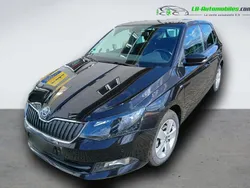 Utilisé 2018 Skoda Fabia Citadine | 16 400 € (Prix juste)