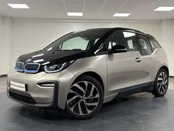 Utilisé 2022 BMW i3 Comfort Edition Citadine | 19 490 € (Prix juste)