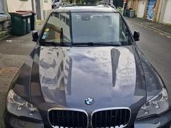 Gris Utilisé 2013 BMW X5 M Sport Line SUV | 18 500 €