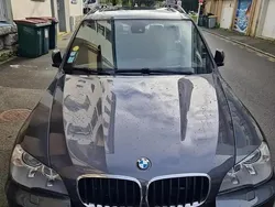 Gris Utilisé 2013 BMW X5 M Sport Line SUV | 18 500 €