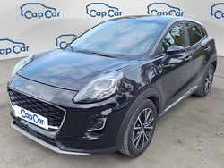 Utilisé 2020 Ford Puma Gen-E Business Edition | 14 330 € (Prix juste)